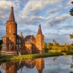 Hoensbroek: Entry Ticket to Hoensbroek Castle - Who Will Love This Experience?