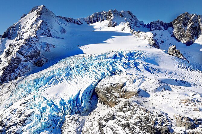 Hokitika Fly SIX Glaciers Heli Tour - A Deep Dive into the Hokitika Glacier Heli Tour