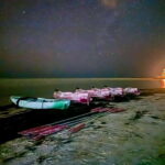 Holbox: Bioluminescence by Kayak and Stargazing. - A Deep Dive into the Experience