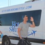 Holbox Cancun Airport Shuttle Terminal 2 - FAQ