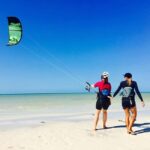 Holbox: Kitesurfing Lessons Private Course (6 hours) - The Itinerary: A Day in the Life of Your Kitesurfing Course