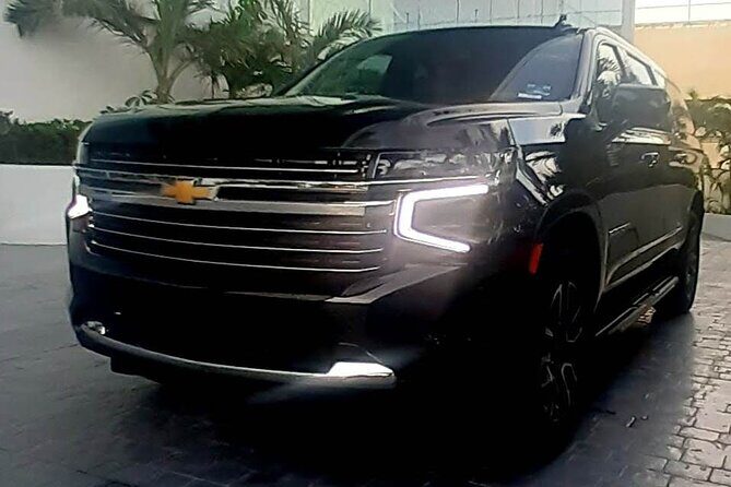 Holbox Luxury Transportation From-To Cancun Airport - FAQs