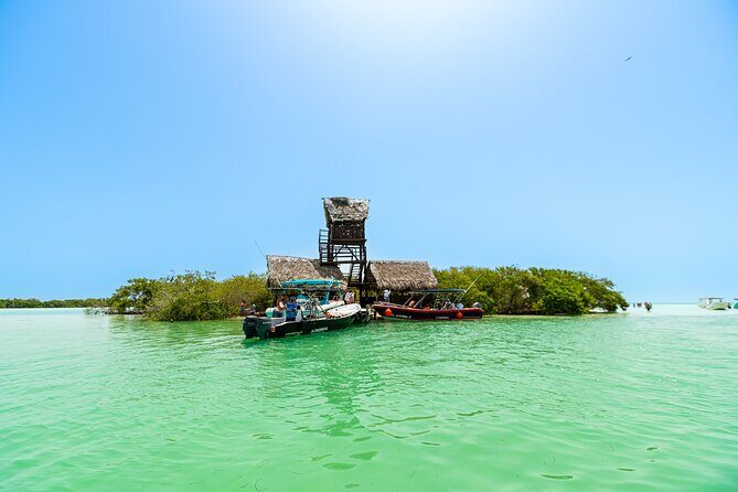 Holbox Paradise Island - What’s Included and What’s Not