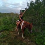 Holbox: Private Horseback Riding - Who Should Consider This Tour?