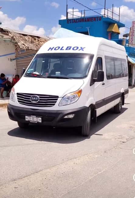 HolBox: Private Tour with Transfers - Why This Experience Provides Good Value