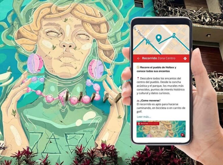 Holbox Self-Guided Tour: Map, Bike, SUP, Coffee & Snack incl - Final Thoughts: Is This Tour Worth It?