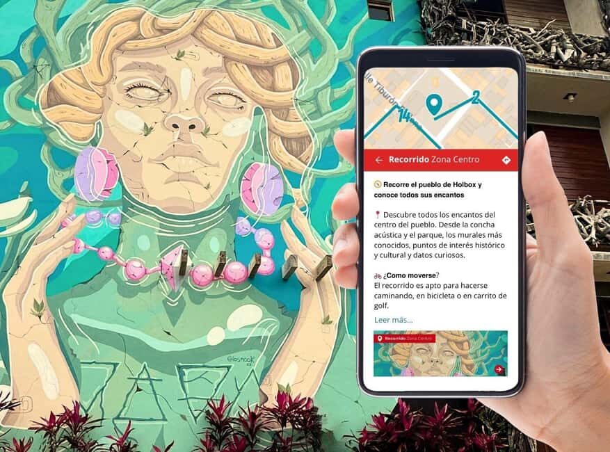 Holbox Self-Guided Tour: Map, Bike, SUP, Coffee & Snack incl - Final Thoughts: Is This Tour Worth It?