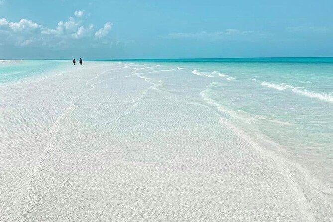 Holbox Tour - Island & Cenote from Cancun and Playa del Carmen - Exploring Holbox Island