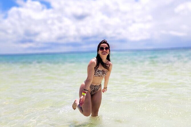 Holbox Tour - Pasion Island & Cenote from Riviera Maya - Exploring the Itinerary in Detail