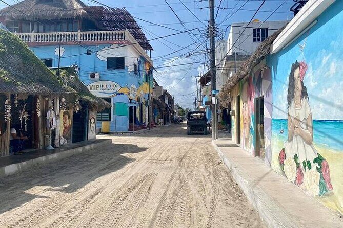 Holbox Tour Punta Mosquito from Cancun - Authentic Experiences and Practical Insights