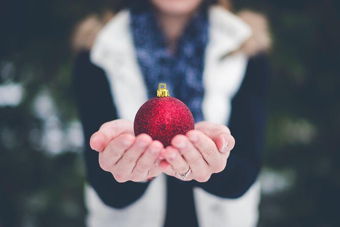 Holiday Scavenger Hunt in Albuquerque by Holly Jolly Hunt - Frequently Asked Questions