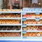 Holiday Tea and Doughnuts: Historic Borough Market Food Tour - A Step-by-Step Breakdown of the Tour