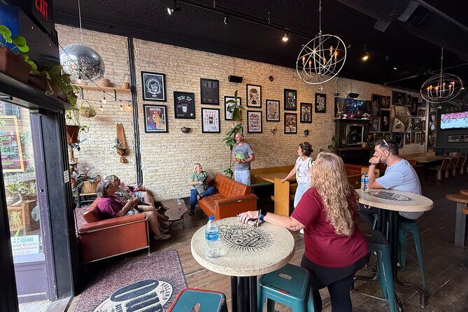 Holland Brew Pub Tour: History and Hops - A Closer Look at the Itinerary