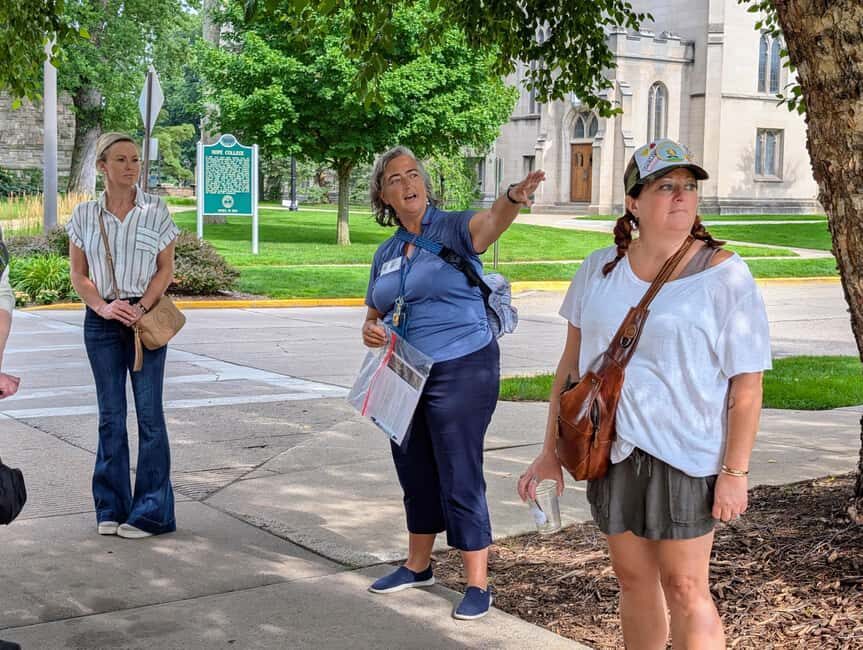Holland, MI: Walking Tour with Hope College and Parks - Final Thoughts: Is This Tour Worth Your Time?
