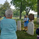 Holland: Pilgrim Home Cemetery Walking History Tour - An In-Depth Look at the Holland: Pilgrim Home Cemetery Walking History Tour