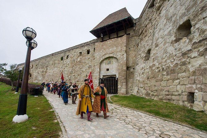 HOLLÓK UNESCO World Heritage site + Eger Castle Private guided tour - Pricing and Value
