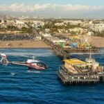 Hollywood and Beyond Helicopter Tour from Long Beach - Who Should Consider This Experience