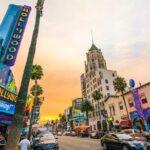 Hollywood and Celebrity Homes Bus Tour - FAQ