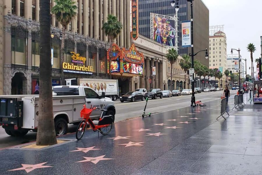 Hollywood, Beverly Hills, Santa Monica, Venice Beach Tour. - Who Should Book This Tour?