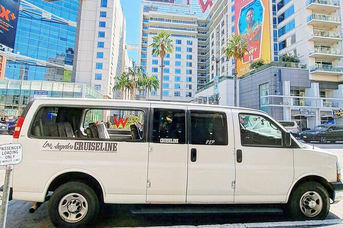 Hollywood Carpool Karaoke Tour - Authentic Experiences, Not Just Sightseeing