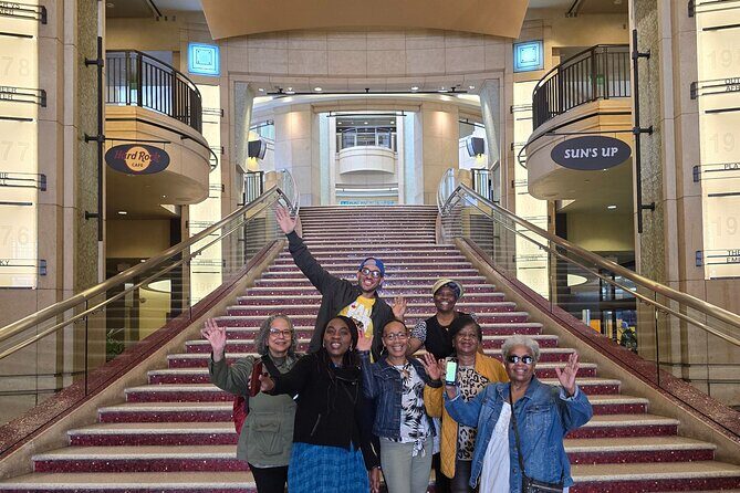 Hollywood Day Tour from Orange County - A Closer Look at the Hollywood Day Tour from Anaheim