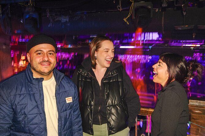 Hollywood Ghost Hunting Experience with Real Paranormal Tools - What Makes This Tour Stand Out?