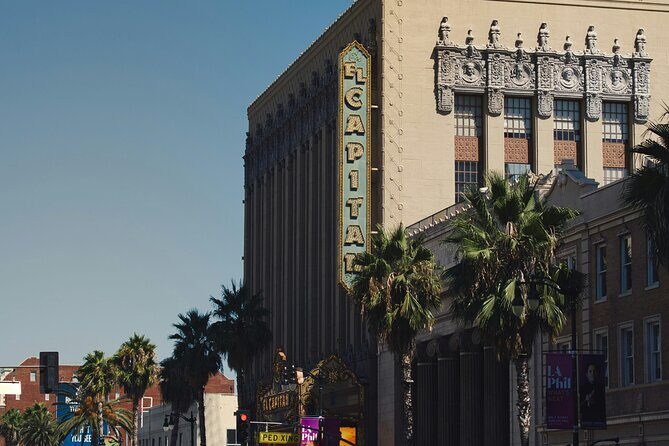 Hollywood Ghost Tour in LA - Who Should Consider This Tour?