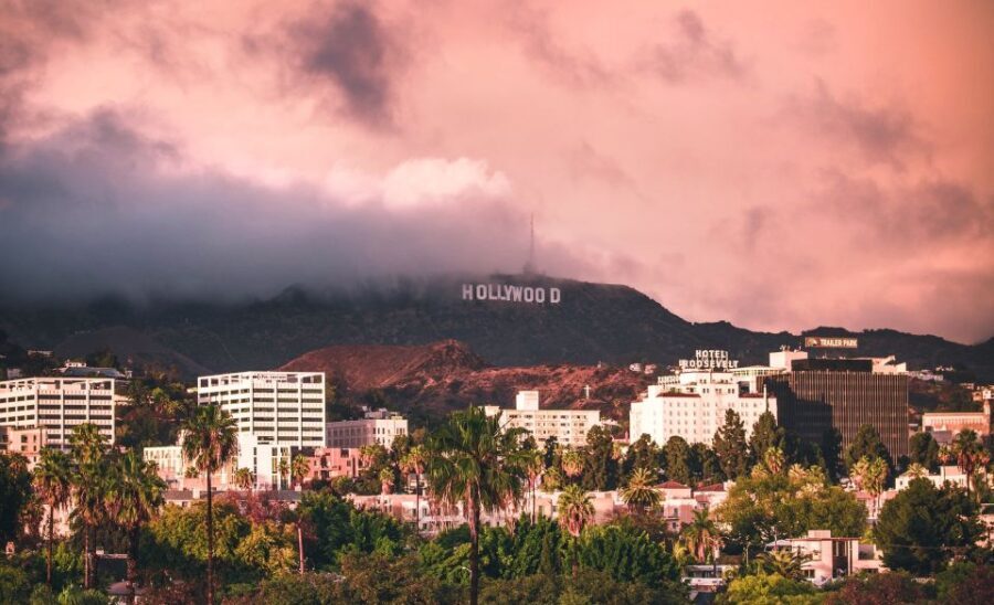 Hollywood: Haunted Walking Tour, True Crime, Creepy Tales - The Sum Up: Who Will Love This Tour?