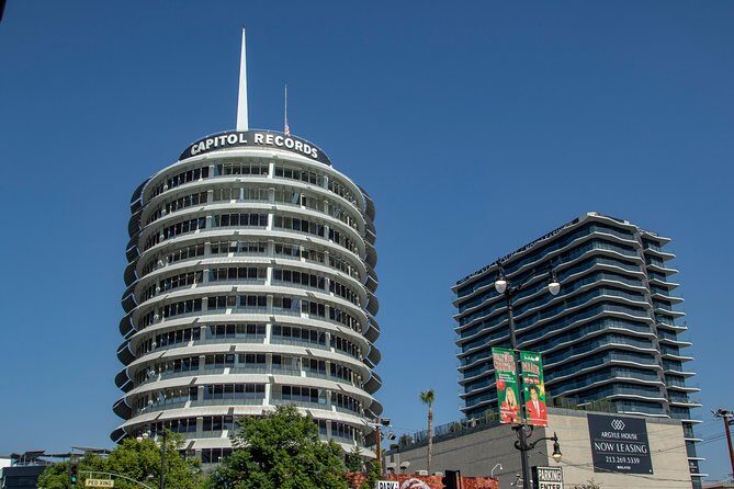 Hollywood Open Bus Tours - FAQ