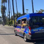 Hollywood Star Tour - FAQ