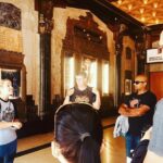 Hollywood: the Real Walking Tour - A Closer Look at the Tour Itinerary