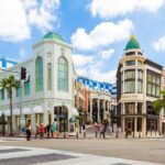 Hollywood Walk of Fame, Rodeo Drive 1-Day City Tour in LA - Authentic Experiences and Practical Insights