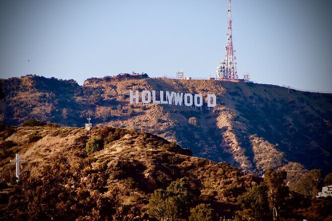 Hollywood: Walking and Hiking Sunset Tour with LA Views - The Authentic Feel and Insider Stories