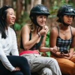 Holualoa: Polynesian Culture ATV Tour - A Closer Look at the Experience