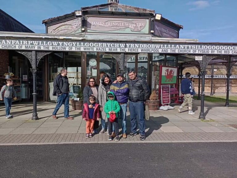 Holyhead: Anglesey Highlights Shore Excursion - What Makes This Tour Stand Out?