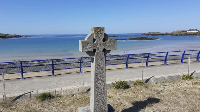 Holyhead: Holy Island Anglesey Coastal Hike