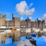 Holyhead Port: Luxury Private Highlights Tour of North Wales - What You Can Expect from the Experience
