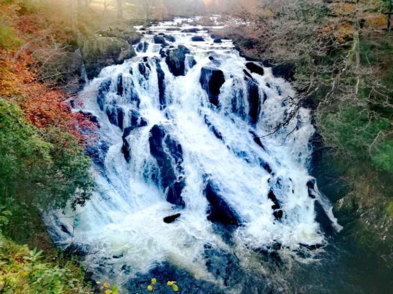 Holyhead: Snowdonia Essentials Holyhead Shore Excursion - The Sum Up