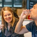 Holyrood Distillery Gin Tasting Experience - Exploring Holyrood Distillery’s Gin Tasting Experience
