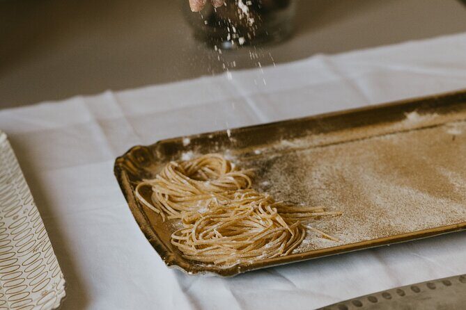 Home Cooking Class in Piedmont: Tajarin Pasta, Zabaglione & wine - Detailed Review of the Home Cooking Class in Piedmont