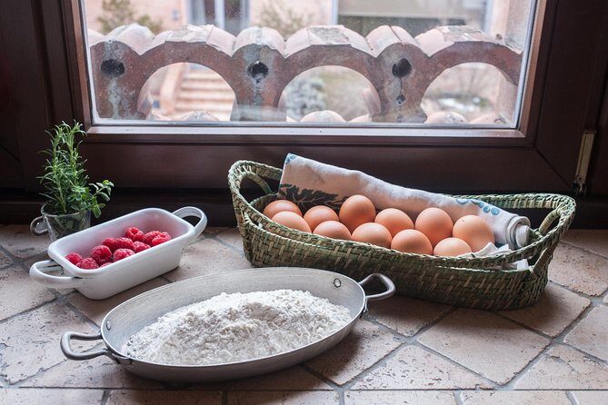 Home Cooking Class & Meal with a Local in Messina - Who Will Appreciate This Tour?