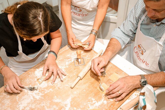 Home Cooking Class & Meal with a Local in Montepulciano - Practical Details and Tips