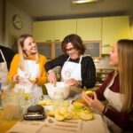 Home Cooking Class & Meal with a Local in Riomaggiore - Practical Tips for Participants