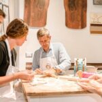 Home Cooking Class & Meal with a Local in Turin - The Sum Up: Who Will Love This Cooking Class?