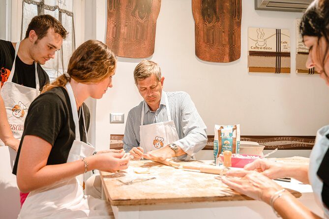 Home Cooking Class & Meal with a Local in Turin - The Sum Up: Who Will Love This Cooking Class?