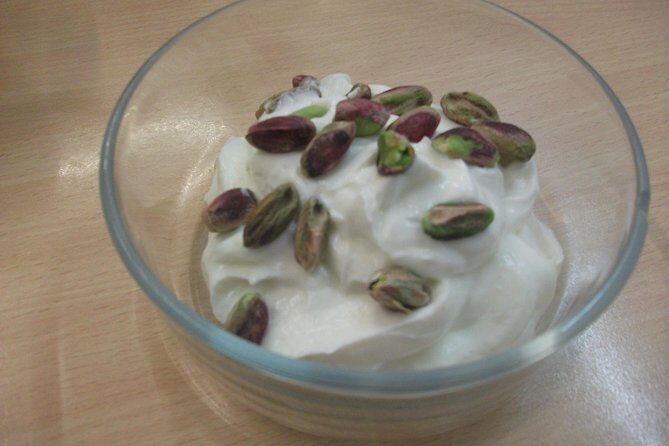 Home made Greek Yogurt Class - What Makes This Class Stand Out