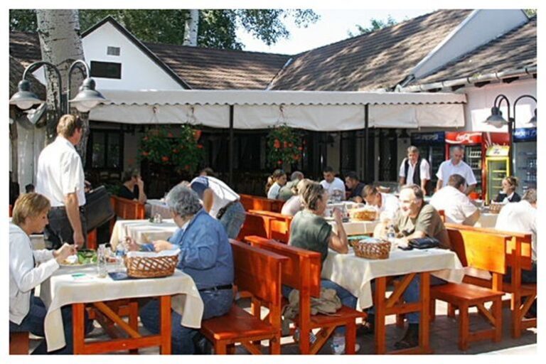 Home to Hungarian Paprika, Szeged private Tour from Budapest - Breaking Down the Itinerary: What Youll See and Do