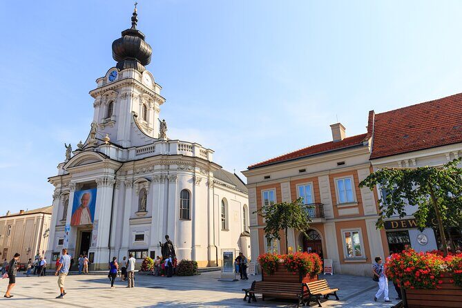 Home Town of John Paul II: 5-Hour Private Trip to Wadowice - What Makes This Tour Stand Out?
