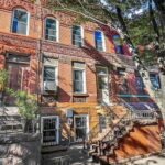 Home visit in Brooklyn & tour of the Bushwick Collective street art - Who Will Love This Tour?
