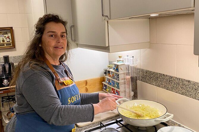 Homecooked Traditional Portuguese Meal in Lisbon with Sofia - Why This Tour Offers Value